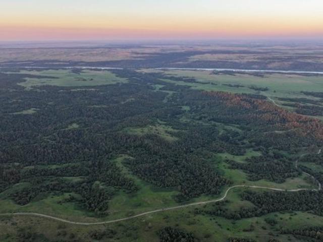 Land for sale in Nebraska