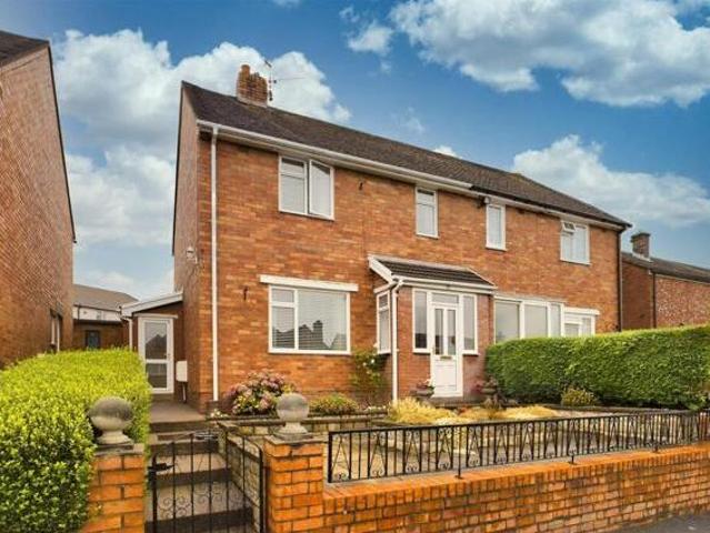House for sale in Abergavenny, Wales