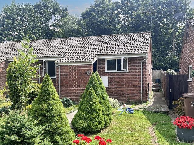 House for rent in Buckingham, Buckinghamshire