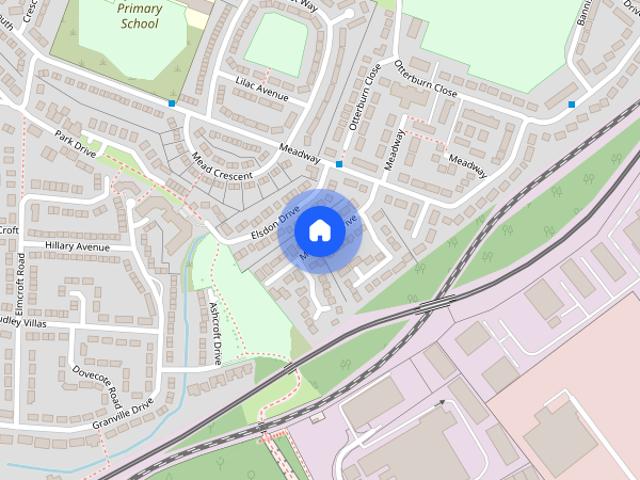 House for rent in Forest Hall, North Tyneside