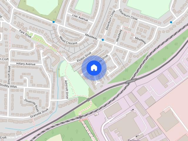 House for rent in Forest Hall, North Tyneside
