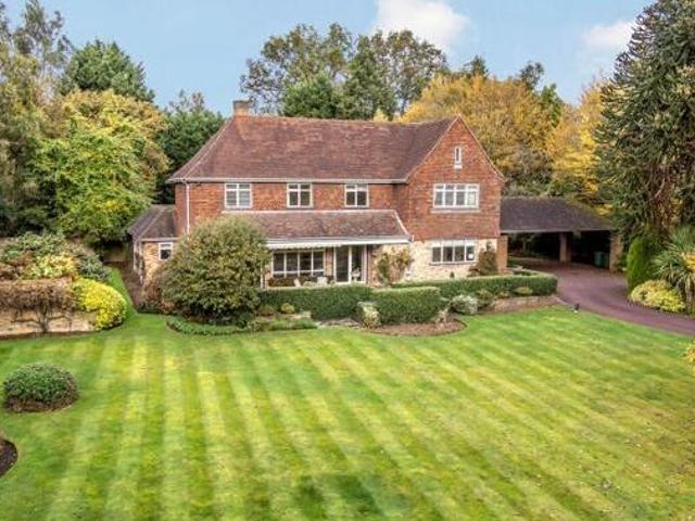 House for sale in Blackhills, Surrey