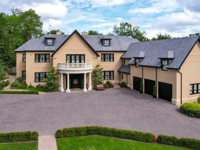 House for sale in Blackhills, Surrey