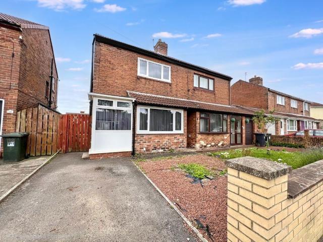 House for rent in Forest Hall, North Tyneside