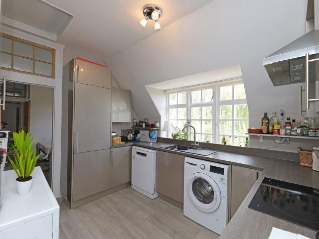 Apartment for rent in Hampstead Garden Suburb, Greater London