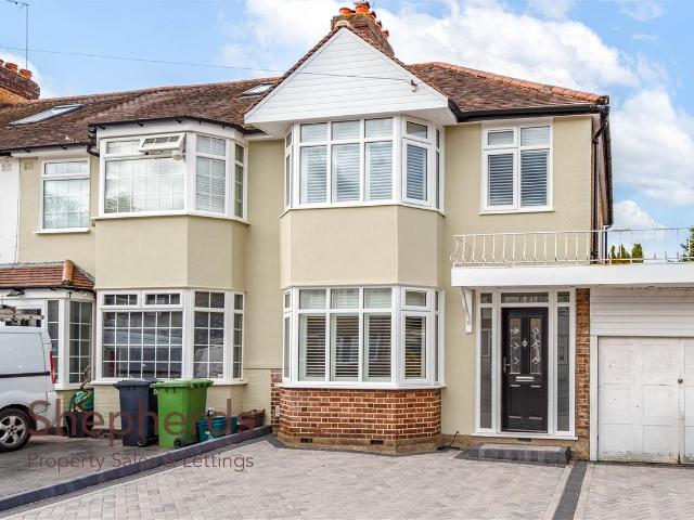 House for rent in Hoddesdon, Broxbourne