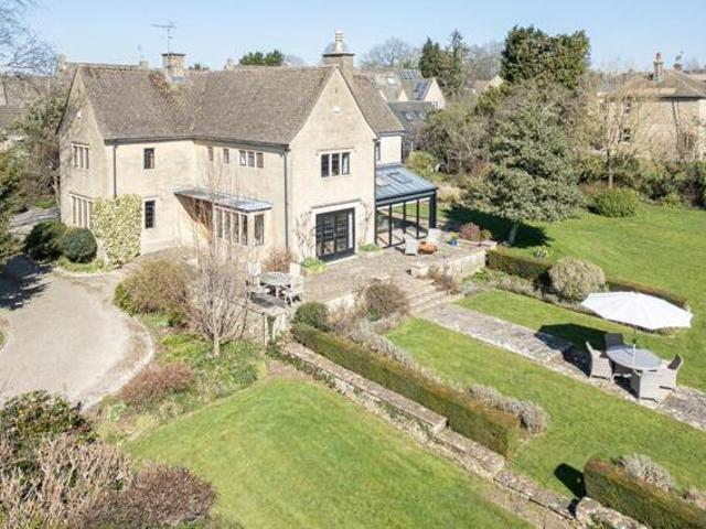 House for sale in Tetbury, Fossebridge