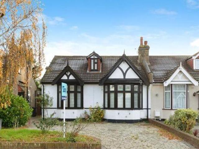 House for sale in Essex, England