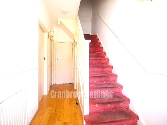 House for rent in Seven Kings, Greater London