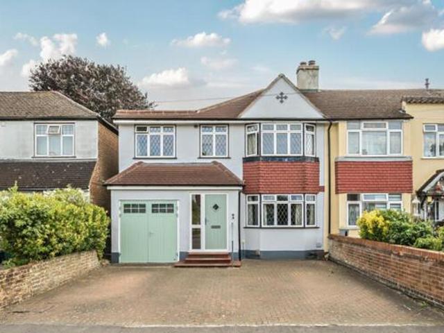 House for sale in Staines, Surrey