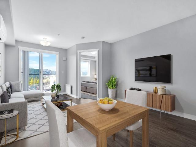 Apartment for rent in Langford, British Columbia