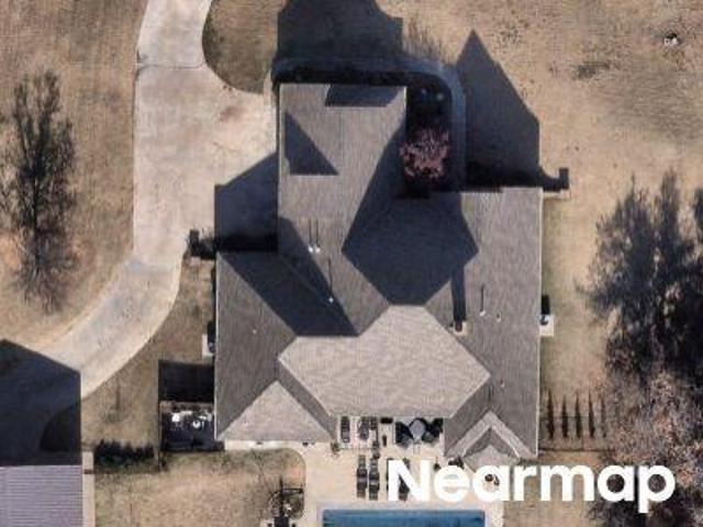 House for sale in Edmond, Oklahoma