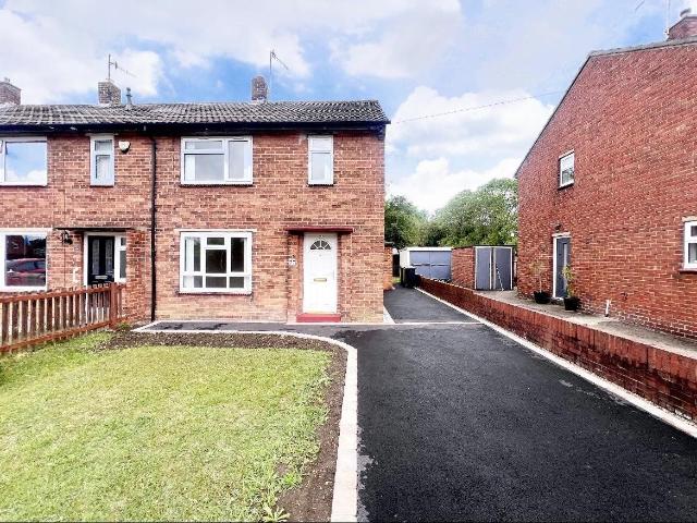 House for rent in Otley, West Yorkshire