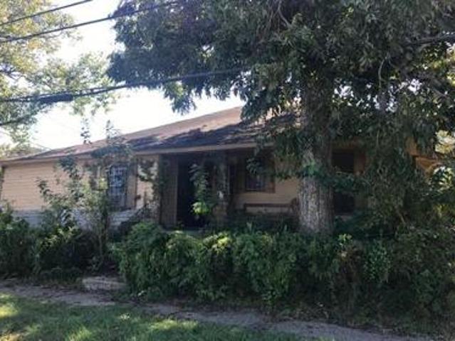 House for sale in Prichard, Alabama