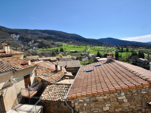 Appartement vente à Castellane, Méailles