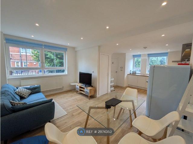 House for rent in Walworth, Greater London