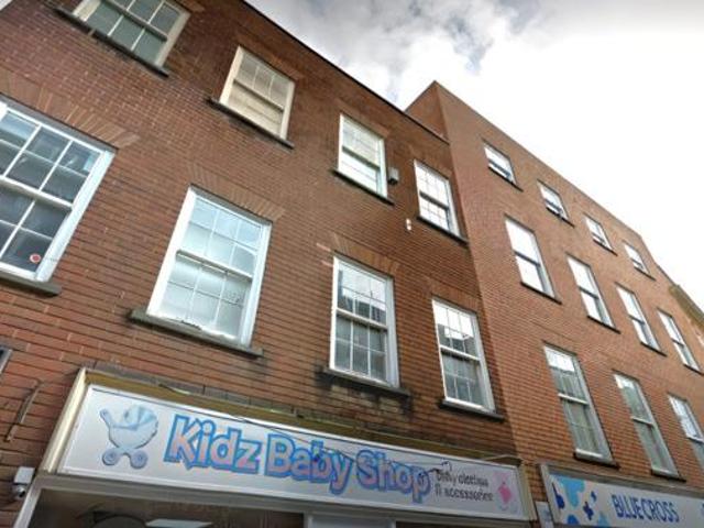 House for sale in Red Hill, Worcestershire
