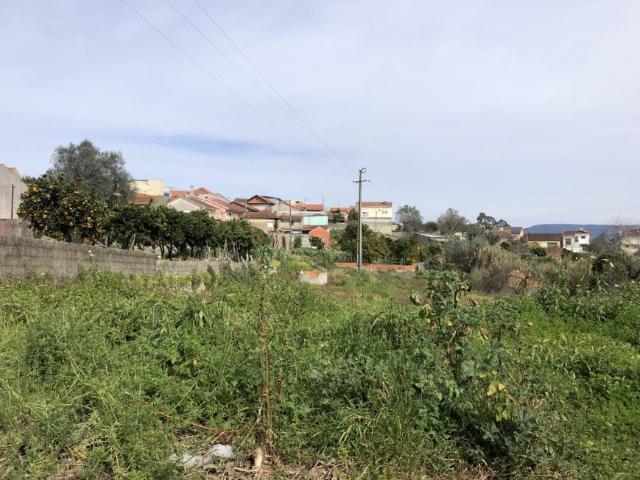 Terreno venda em Mealhada, Aveiro