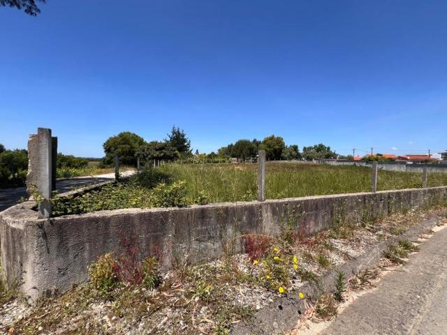 Terreno venda em Mealhada, Aveiro