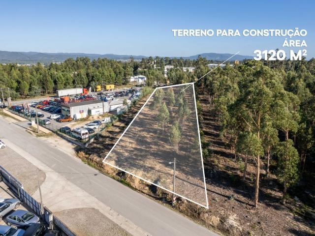 Terreno venda em Mealhada, Aveiro