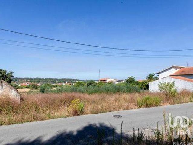 Terreno venda em Mealhada, Aveiro