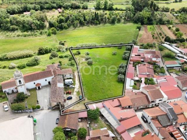 Terreno venda em Mealhada, Aveiro
