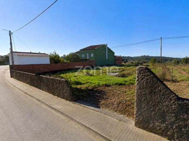 Terreno venda em Mealhada, Aveiro