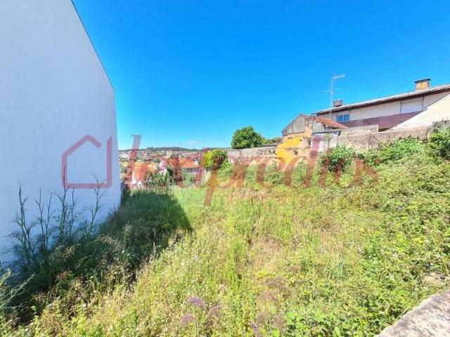 Terreno venda em Mealhada, Aveiro