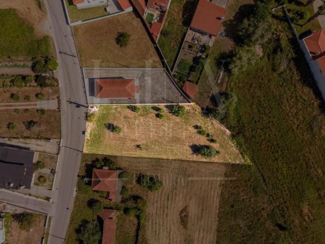 Terreno venda em Mealhada, Aveiro