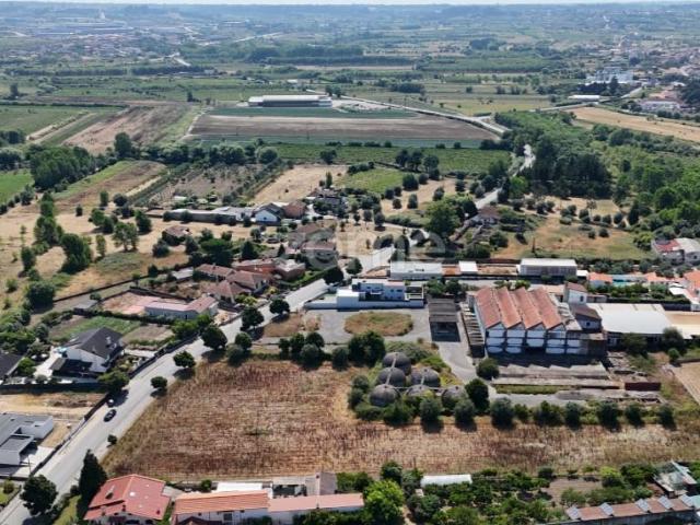 Terreno venda em Mealhada, Aveiro