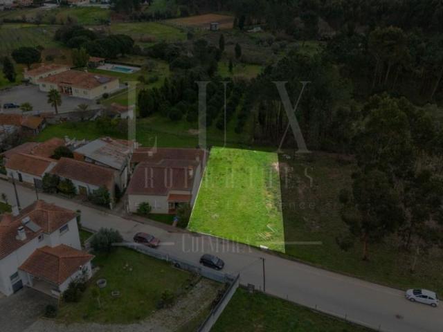 Terreno venda em Mealhada, Aveiro