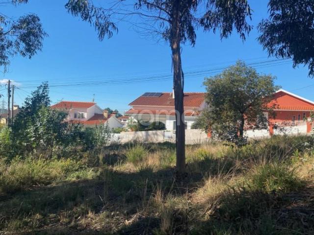 Terreno venda em Mealhada, Aveiro