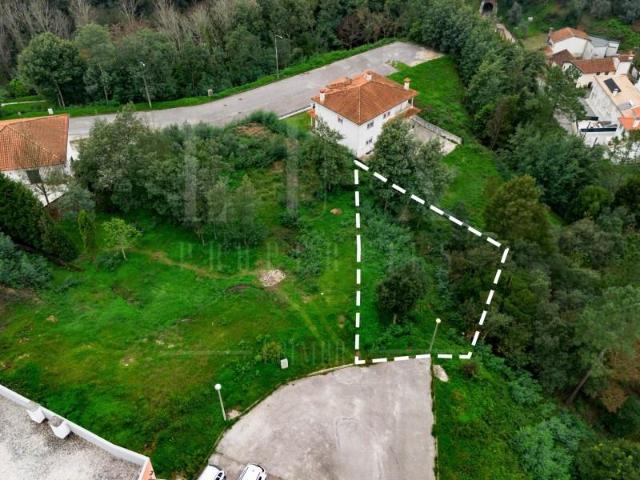 Terreno venda em Mealhada, Aveiro