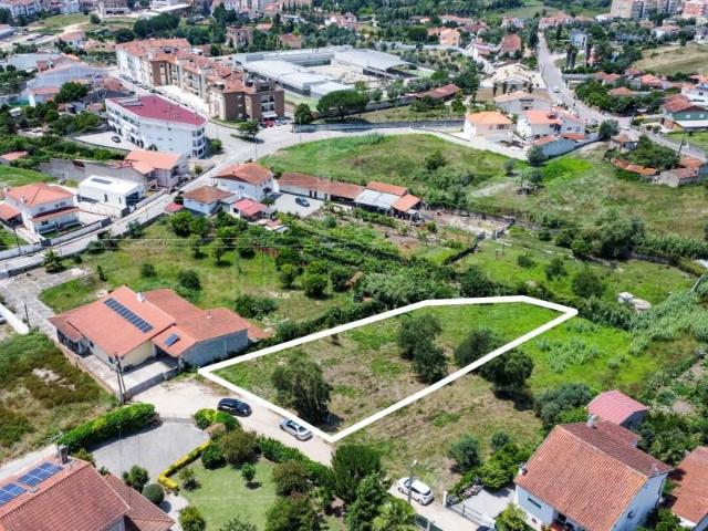 Terreno venda em Mealhada, Aveiro