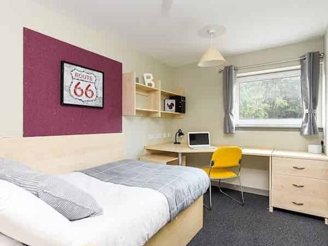 Apartment for rent in Ballindoch, Scotland
