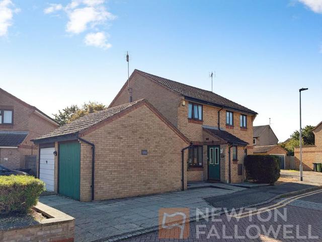 House for rent in Paston, Peterborough