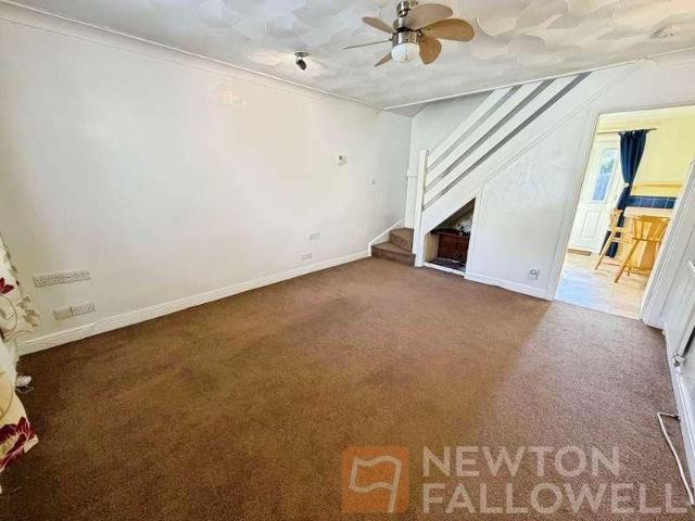House for rent in Paston, Peterborough
