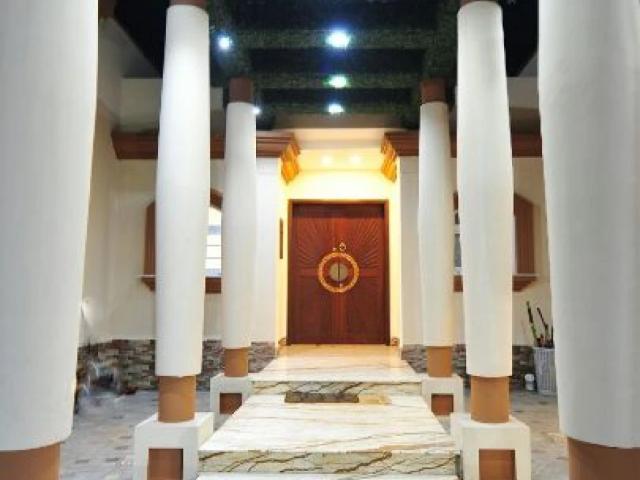 House for sale in Rawalpindi, Islamabad Capital Territory