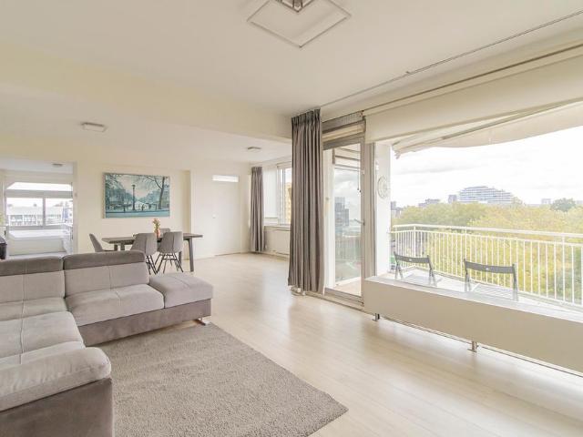 Appartement te huur in Amstelveen