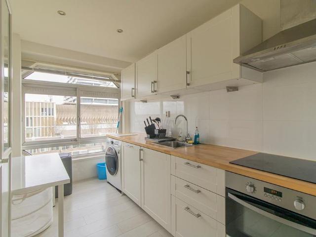 Appartement te huur in Amstelveen