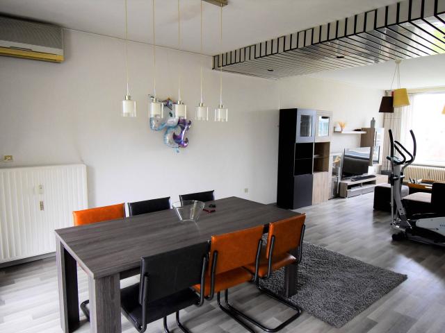 Appartement te huur in Amstelveen