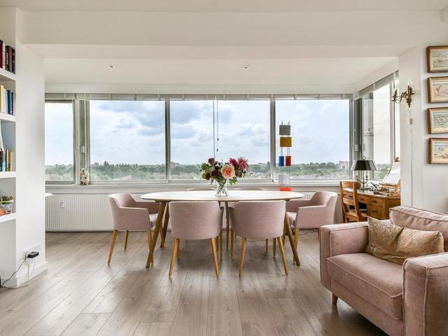 Appartement te huur in Amstelveen, Noord Holland