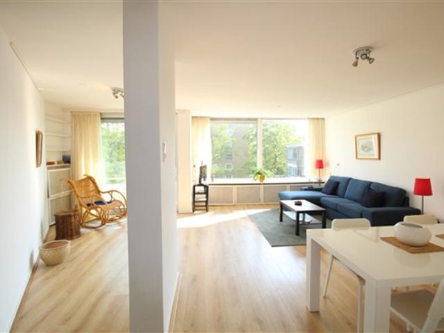 Appartement te huur in Amstelveen, Noord Holland