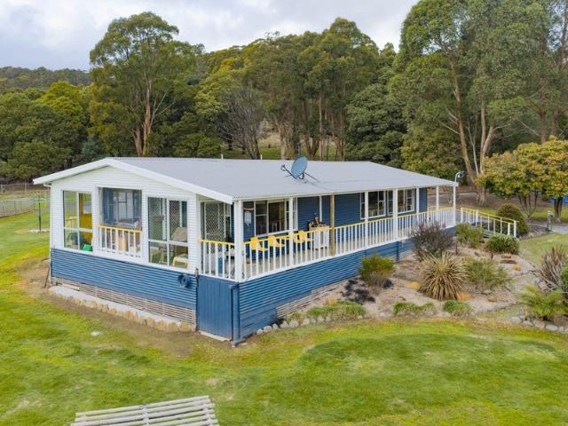 House for sale in Meander, Tasmania