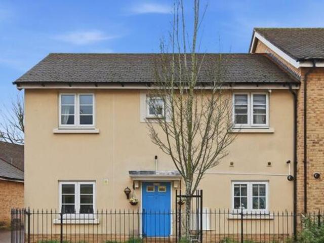 House for sale in Riverside Quarter, Colchester