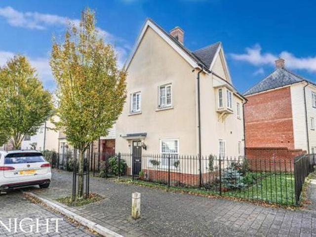 House for sale in Riverside Quarter, Colchester