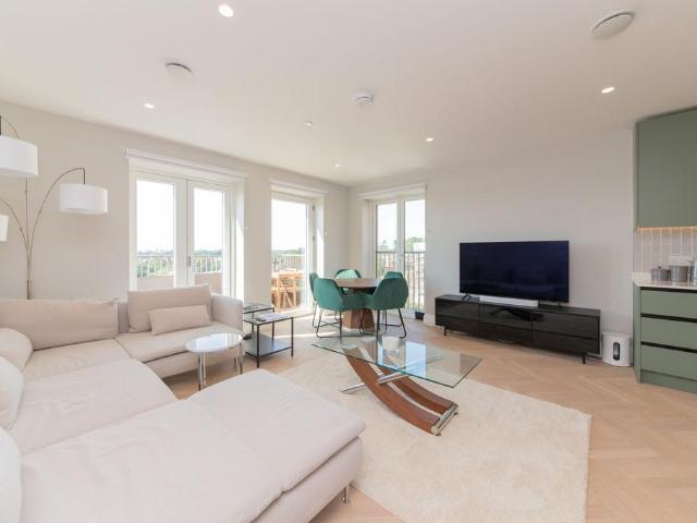 Apartment for rent in West Finchley, Greater London