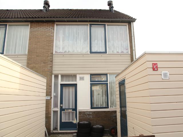 Woning te huur in Dauwendaele, Zeeland