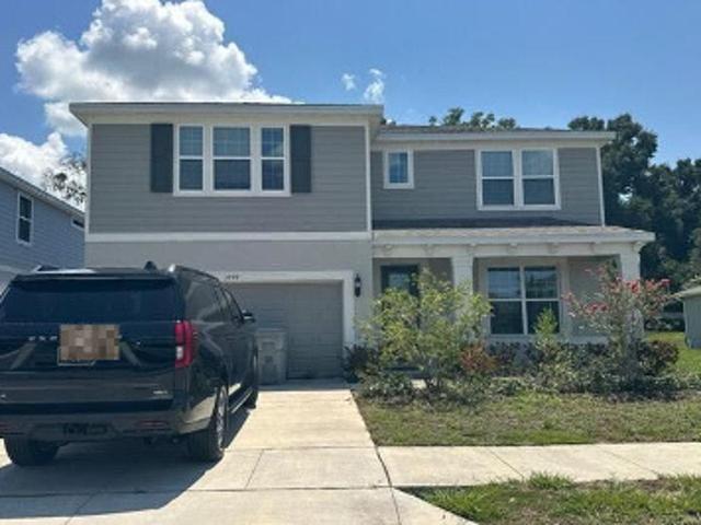 House for sale in Apopka, Florida