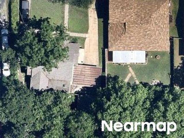 House for sale in River Oaks, Tarrant County
